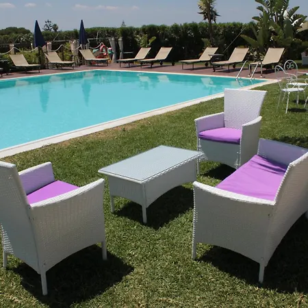 Life Hotels Kalaonda Resort-3