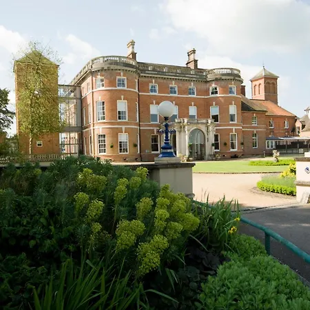 Oakley Hall Hotel-3
