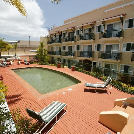 Il Palazzo Holiday Apartments-2