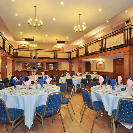 Dalton Inn Hotel-2