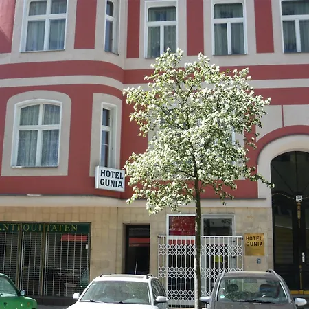 Hotel Gunia-3
