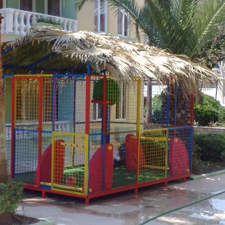 Club Sunset Apartments-2