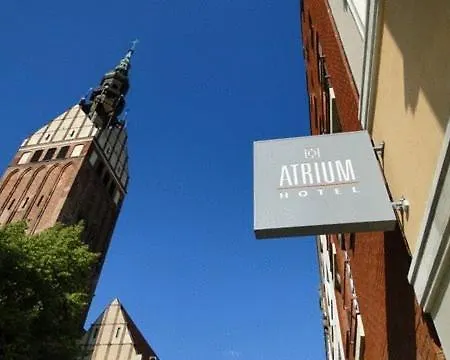 Hotel Atrium-3