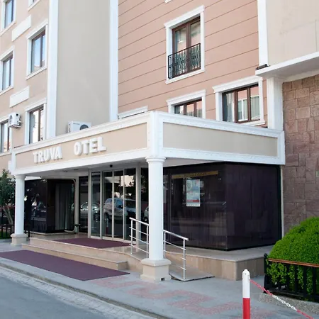Buyuk Truva Hotel-3