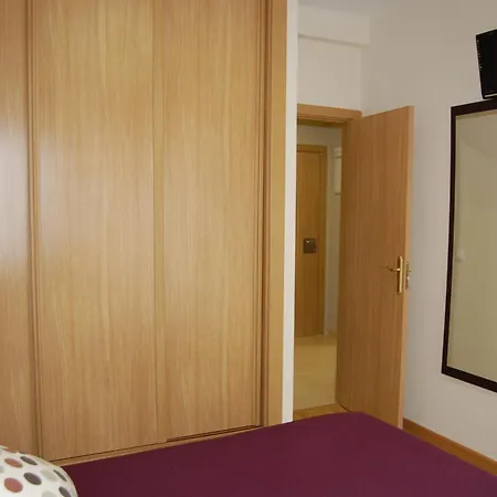 Aparthotel Encasa-2