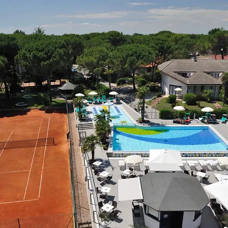 Hotel Delle Nazioni-3