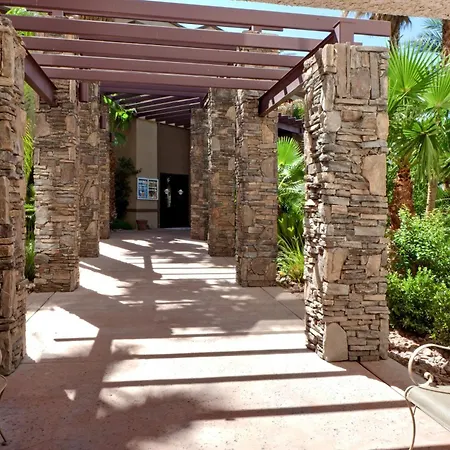 Hawthorn Suites Las Vegas-2