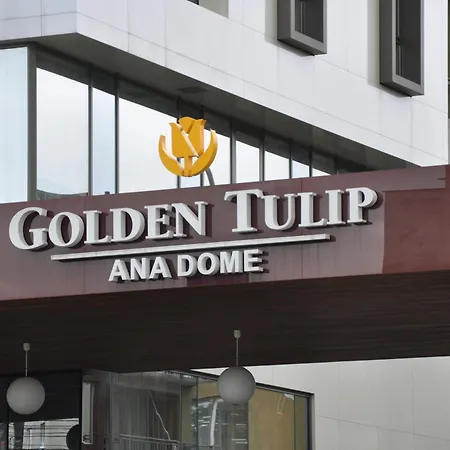 Golden Tulip Ana Dome Hotel-2