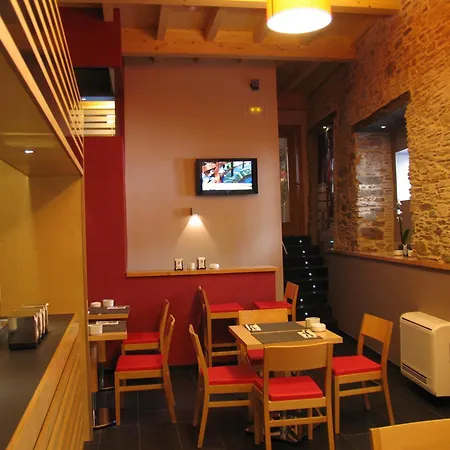 Hotel Rolle-3