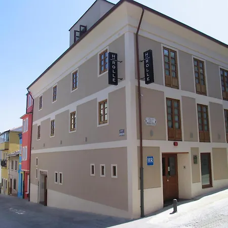 Hotel Rolle-3