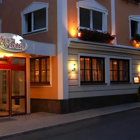 Hotel Adler - Paulas Alb-3