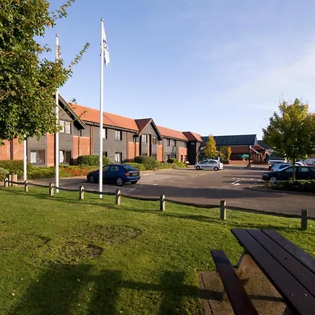 Days Inn Stevenage North-2