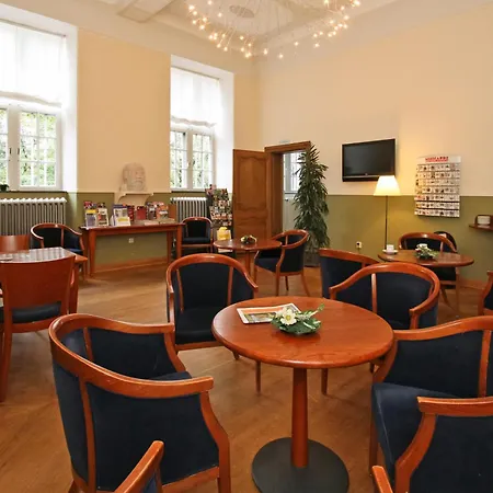 Abdij Hotel Rolduc-2