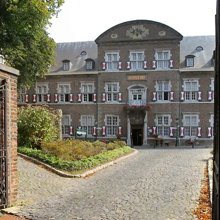 Abdij Hotel Rolduc-2