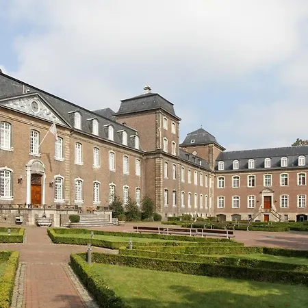 Abdij Hotel Rolduc-3
