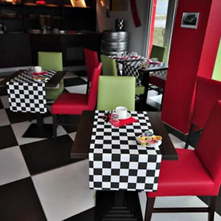 Enzo Hotel Mulhouse Sud Morschwiller Le Bas-3