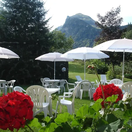 Hotel Le Soly-2