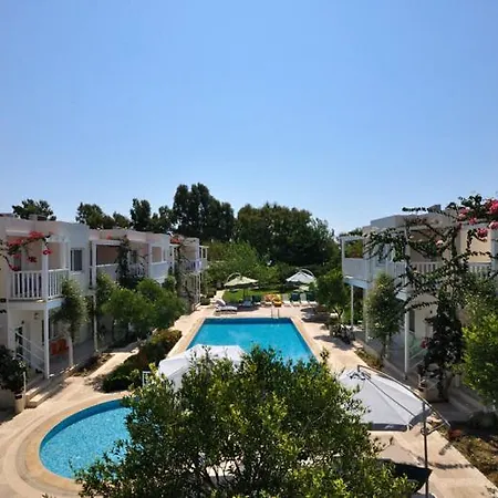 Hotel Gumusluk-3