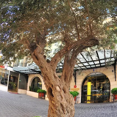 Lancaster Raouche Hotel-2