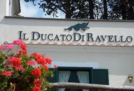 Il Ducato Di Ravello-2