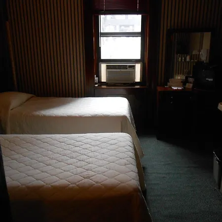 Hotel 31 Extended Stay-2