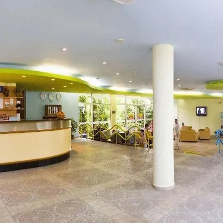 Hotel Orhidea-3