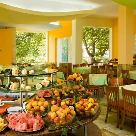 Hotel Orhidea-2