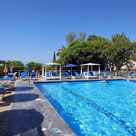 Marina Hotel-2