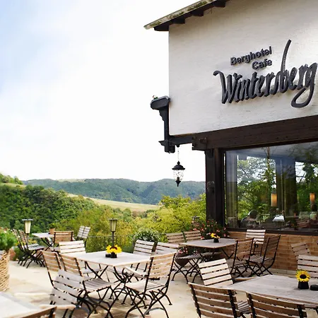 Berghotel Wintersberg-2
