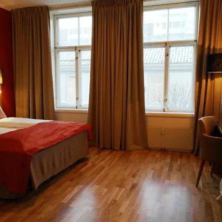 City Living Scholler Hotel-3