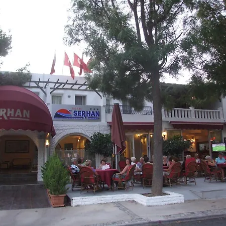 Serhan Hotel-3