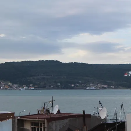 Kıspet Konak Hotel-2