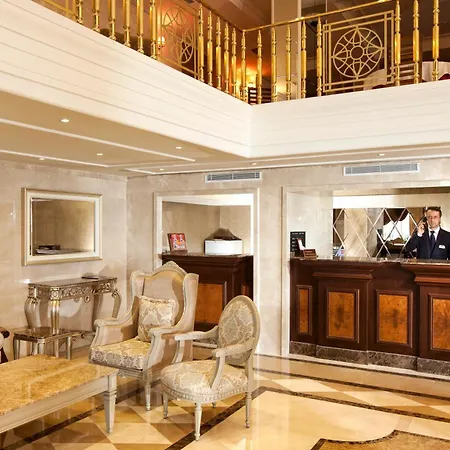 Grand Halic Goldenhorn-2