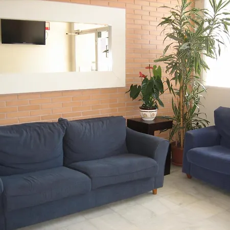 Hostal Madruga-2
