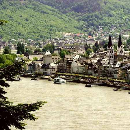 Rheinhotel Lilie-2