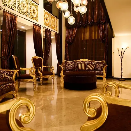 Ottoman Hotel Park - Special Category-2