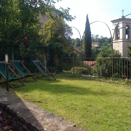 B&B Entro Le Mura-2