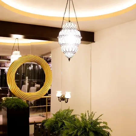Ottoman Hotel Park - Special Category-3