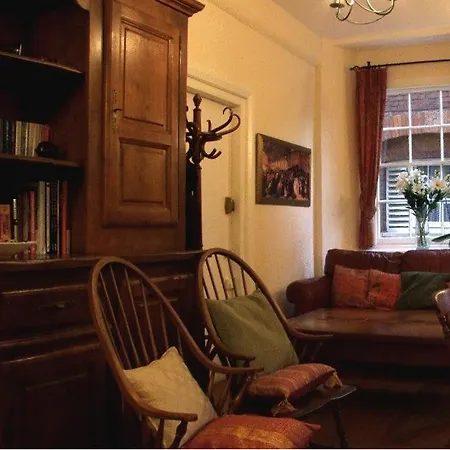 Castle House Hotel-2
