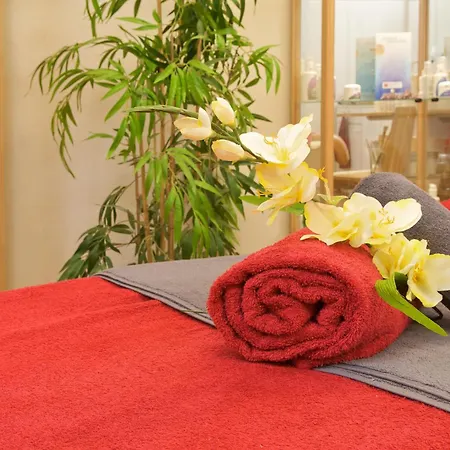 Hotel Tyrol - Oberstaufen Plus Partner-3