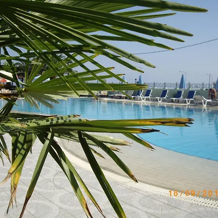 Ninos On The Beach Hotel-3