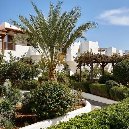Alexander Beach Hotel & Village Resort-3