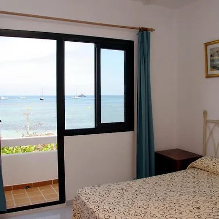 Hostal Talamanca-2