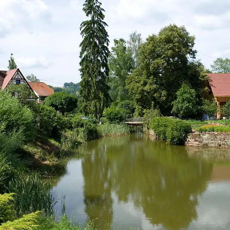 Logis Hôtel-Restaurant Auberge d'Imsthal-2