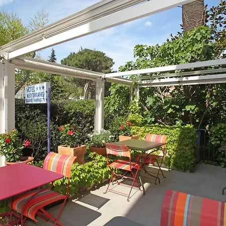 Hotel Mediterranee-2