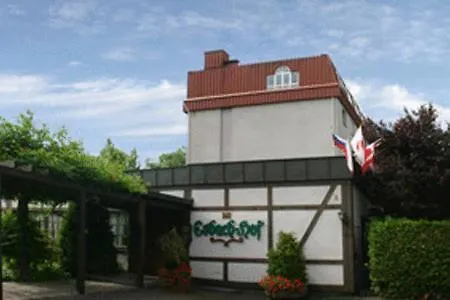 Hotel-Restaurant Esbach Hof-2