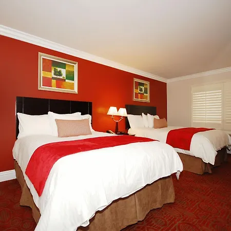 Best Western Burbank Airport Inn-2