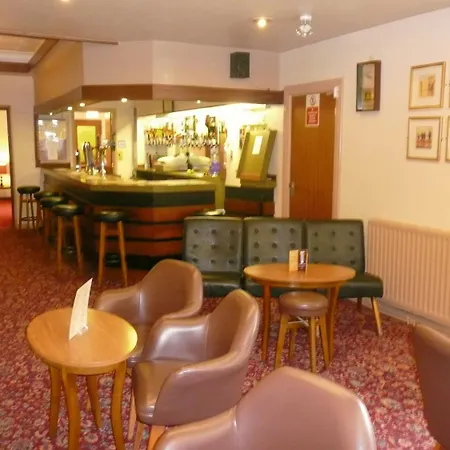Newark Hotel Peterborough-3