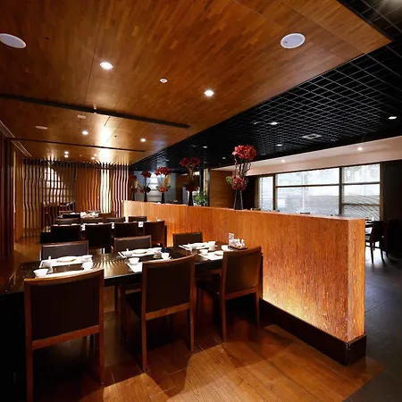 Fullon Hotel Taipei, Central-2