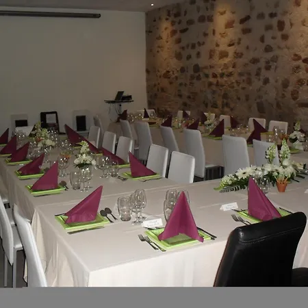 Le Gouverneur Hotel-3